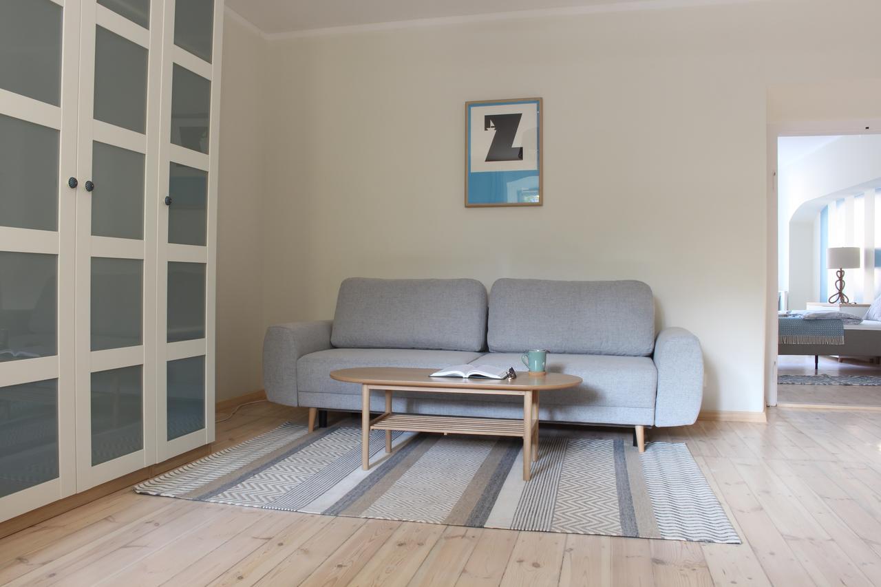 Apartamenty Krakowskie 36 Lublin - Double Two Exteriér fotografie