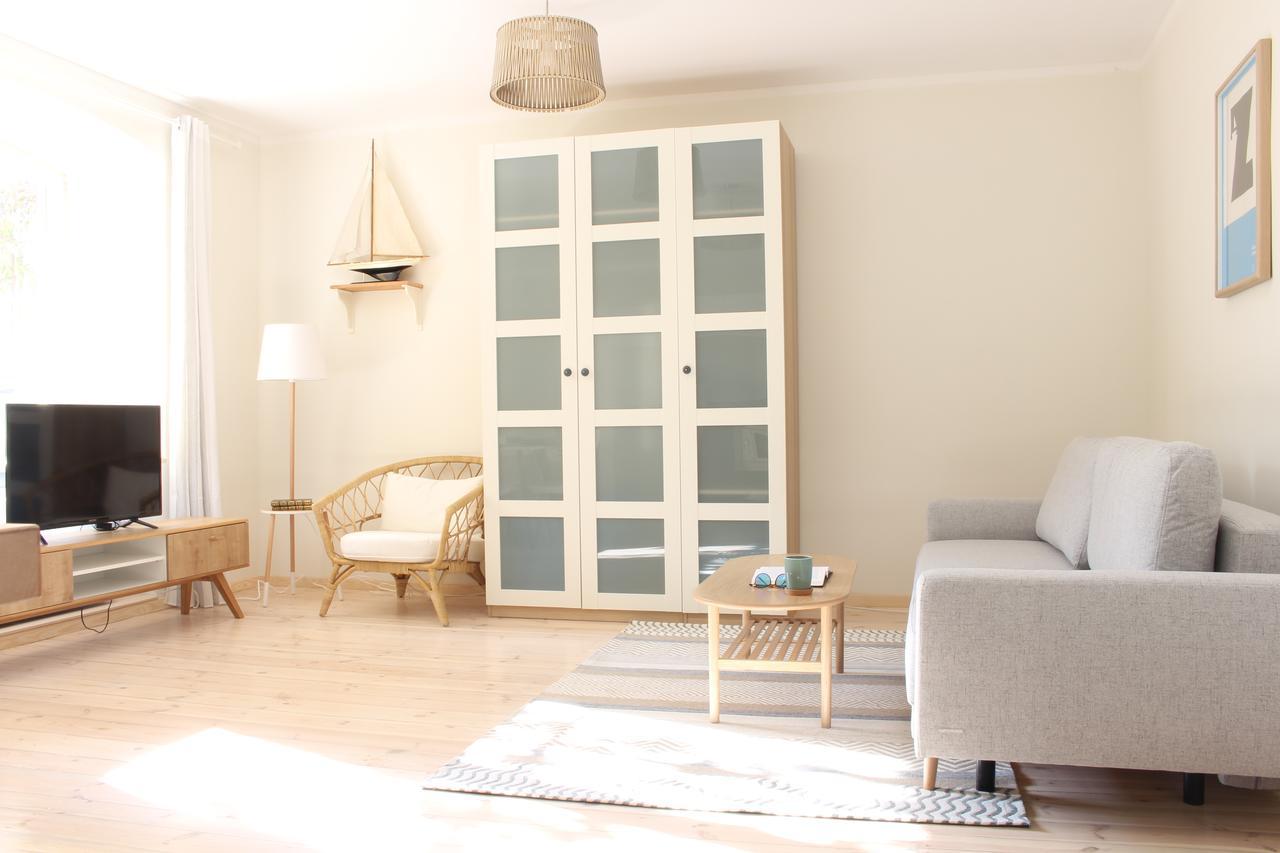 Apartamenty Krakowskie 36 Lublin - Double Two Exteriér fotografie