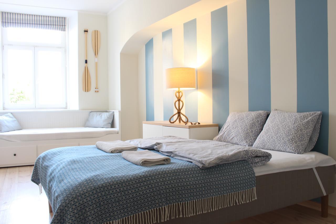 Apartamenty Krakowskie 36 Lublin - Double Two Exteriér fotografie
