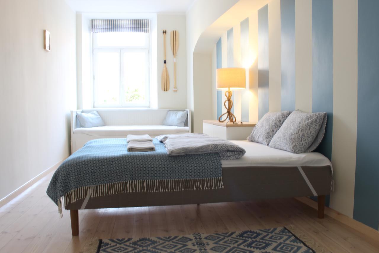 Apartamenty Krakowskie 36 Lublin - Double Two Exteriér fotografie