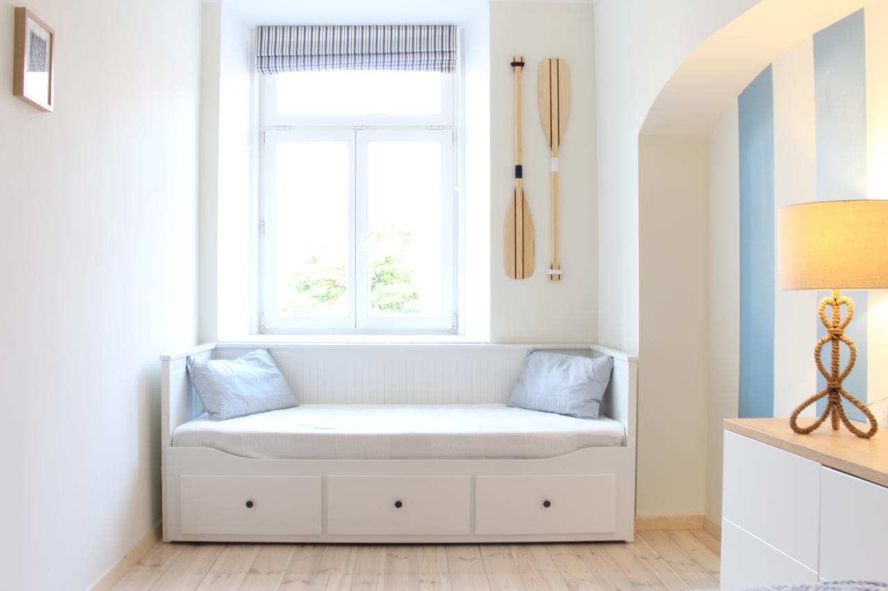Apartamenty Krakowskie 36 Lublin - Double Two Exteriér fotografie